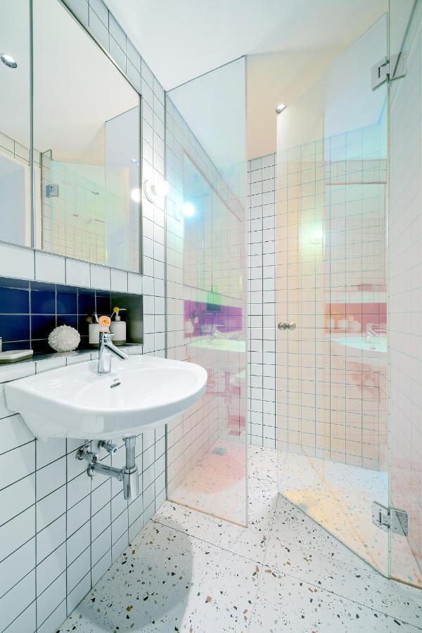 Stey Beijing 798 Art Zone Hotel Экстерьер фото