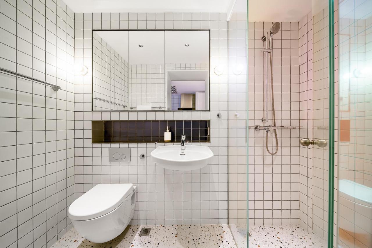 Stey Beijing 798 Art Zone Hotel Экстерьер фото